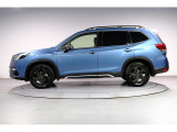 フォレスター 1.8 スポーツ 4WD 