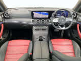 Eクラスクーペ E200 スポーツ 
