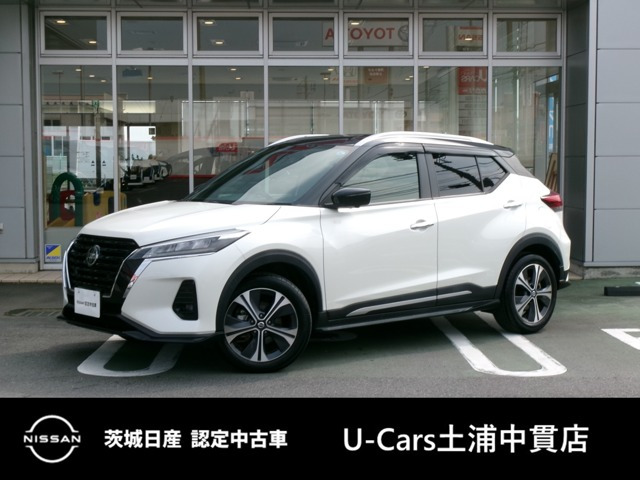 キックス 1.2 X (e-POWER) 