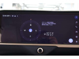 スマホやiPhoneと連携し、対応アプリをディスプレイに表示させて使うディスプレイオーディオ。フルセグTV対応です。DA連動のETC2.0搭載。利用日や料金の確認がモニターで出来て便利ですよ。