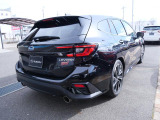 レヴォーグ 1.8 STI スポーツ EX 4WD 