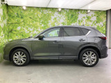 CX-5 2.5 25S エクスクルーシブモード 