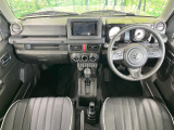ジムニーシエラ 1.5 JC 4WD 