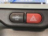 電動スライドドアで乗り降りラクラク!