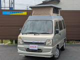 スバル サンバーディアス