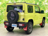 ジムニー XC 4WD 