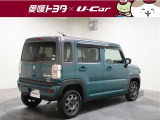 ハスラー ハイブリッド(HYBRID) G 
