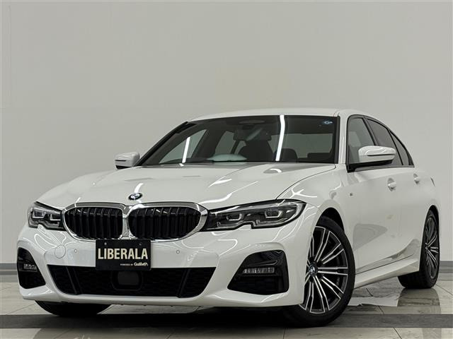 3シリーズセダン 320i Mスポーツ 修復歴無し