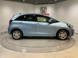 先進の安全運転支援システム「HondaSENSING」がもたらす、より安心と快適性です。