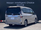 セレナ 1.2 e-POWER ハイウェイスターV 