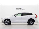 北欧の感性が息づくSUVの真価を追求した、ダイナミック・スウェディッシュSUV、ボルボXC60。北欧流のラグジュアリーを体現したUltraです。