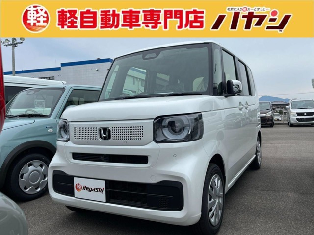 N-BOX  