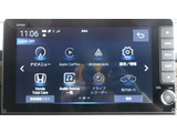 新世代コネクテッド技術「Honda CONNECT」対応ナビです☆車内Wi-Fi付です☆