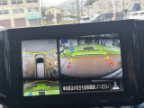 【カーナビゲーション】大変便利なナビ付。多彩な機能がございますのでご不明な点などございましたらお問い合わせくださいませ。