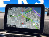 ●純正ナビ:一体感のあるナビは、高級感ある車内を演出してくれます。オーディオ機能も充実しておりますので、運転もより楽しめます♪