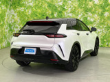 クラウンスポーツ 2.5 Z E-Four 4WD 