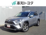 トヨタ RAV4