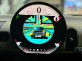 飛行機のコックピットをイメージした運転席!乗っているだけで楽しくなってきます!ご連絡ください!!