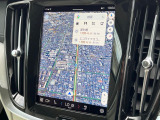 【純正Google搭載ナビ】かつてないほどに直感的でわかりやすく、音声認識や応答性にも優れる扱いやすいインフォテイメントシステムで新しい体験をお届けします。