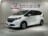 全国納車可 第三者機関証明書付 最長5年保証 純正ナビ TV Rカメラ BTオ-ディオ DVD ドラレコ ETC LEDライト 両側電動ドア VSA装備のフリードハイブリッド Gホンダセンシング入庫!