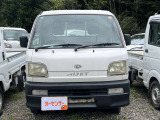 ハイゼットトラック スペシャル 農用パック 4WD 