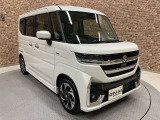 ■掲載車両以外にも在庫がたくさん!■ カーセンサーで希望の車両が見つからなくてもぜひお問い合わせ下さい。お電話でもかまいません。販売スタッフが全力でご希望のお車をお探しいたします!
