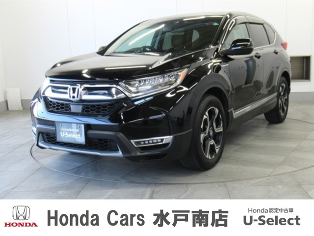 CR-V 2.0 ハイブリッド EX 