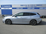 レヴォーグ 1.8 STI スポーツ EX 4WD 
