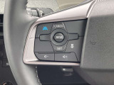 日産先進技術《プロパイロット搭載!》高速走行時などのロングドライブに一役買うのがクルーズコントロール機能です♪足をアクセルとブレーキから離しても、設定したスピードで自動で走ってくれます☆