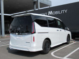 セレナ 1.4 e-POWER ハイウェイスターV 