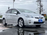 プリウス 1.8 S ツーリングセレクション 