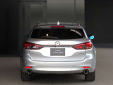 希少なMAZDA6ワゴン入庫しました♪ディーゼルターボ4WD仕様!ナビやETC、360&deg;モニターなど装備も充実しております♪是非この機会にご検討下さい!