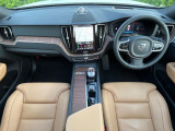 XC60 リチャージ アルティメット T6 AWD PHEV 4WD 