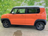 ハスラー G 4WD 