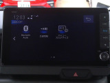 Bluetoothに対応しています。