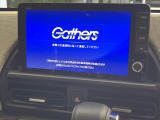 【純正9インチナビ】人気の純正ナビを装備。オーディオ機能も充実しており、Bluetooth接続すればお持ちのスマホやMP3プレイヤーの音楽を再生可能!毎日の運転がさらに楽しくなります!!