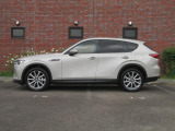 CX-60 3.3 XD Lパッケージ ディーゼル 