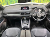 CX-8 2.2 XD プロアクティブ 