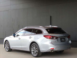 希少なMAZDA6ワゴン入庫しました♪ディーゼルターボ4WD仕様!ナビやETC、360&deg;モニターなど装備も充実しております♪是非この機会にご検討下さい!