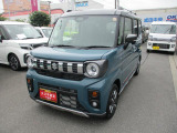 ギア HYBRID XZ オーディオレス 前後軽減B 初度令和7年12月 車検令和10年12月25日 走行1373キロ