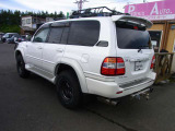ランドクルーザー100 4.7 VXリミテッド 4WD