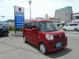 スペーシア ハイブリッド(HYBRID) G 4WD 