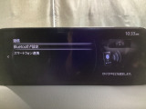 Apple Carplay・Android Auto対応!マツダ コネクト(コマンダーコントロール)でスマートフォンを操作して、通話、音楽を聴いたり、マップで目的地を調べることができます。