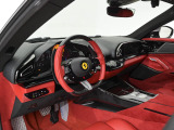 プロサングエ  F1 DCT 4WD