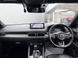 CX-5 2.2 XD エクスクルーシブ モード 