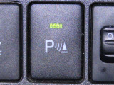 コーナーセンサーを装備しております。