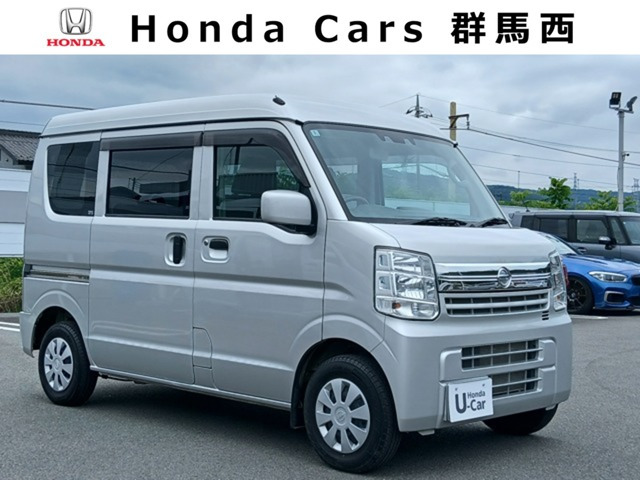 日産 NV100クリッパー 