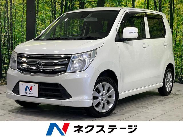 ワゴンR FZ