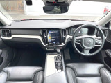 V60  T5 インスクリプション