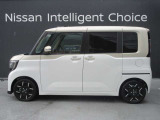 安心の保証付きです!!全国の日産ディーラーの工場でアフターメンテナンスを受けて頂けますので、ご安心してお乗り頂けます☆